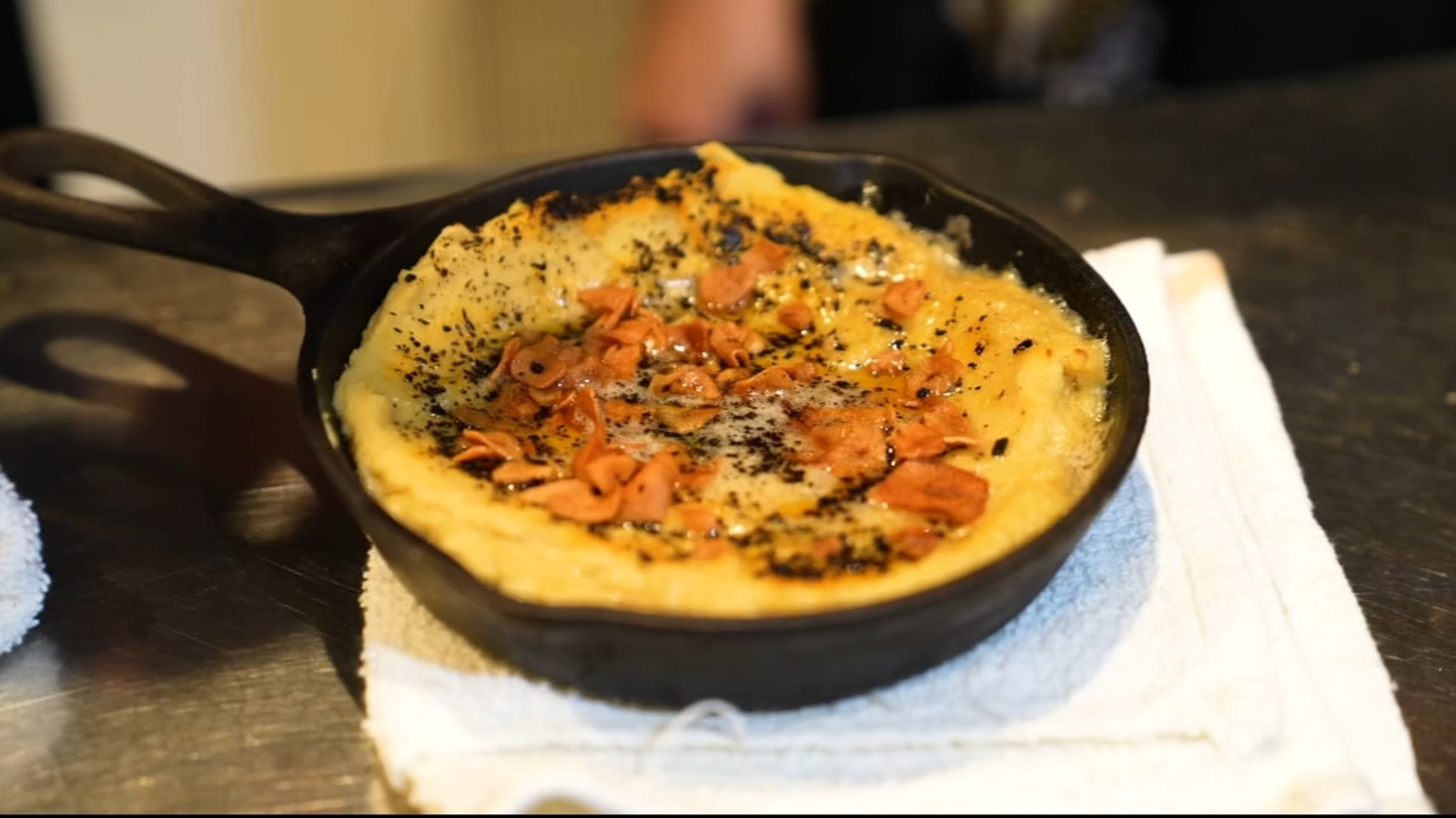 The Dish James Beard Awardwinning Chef Michael Solomonov's Turkish