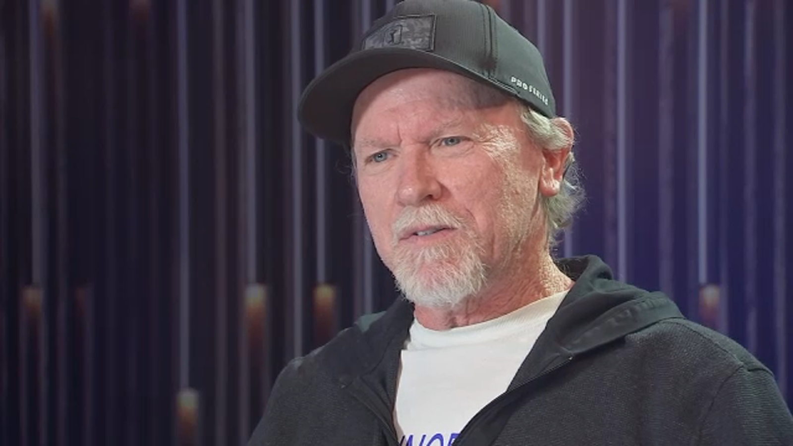 New Jersey's Glenn McClelland making memories as a music road warrior