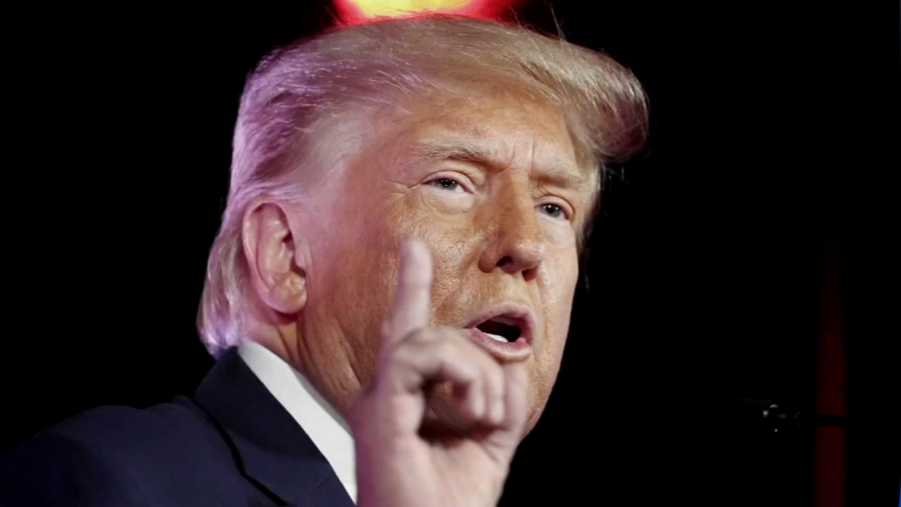 Illinois primary 2024: Donald Trump's campaign appeals Cook County judge ruling former president should be removed from ballot - Vimarsana News