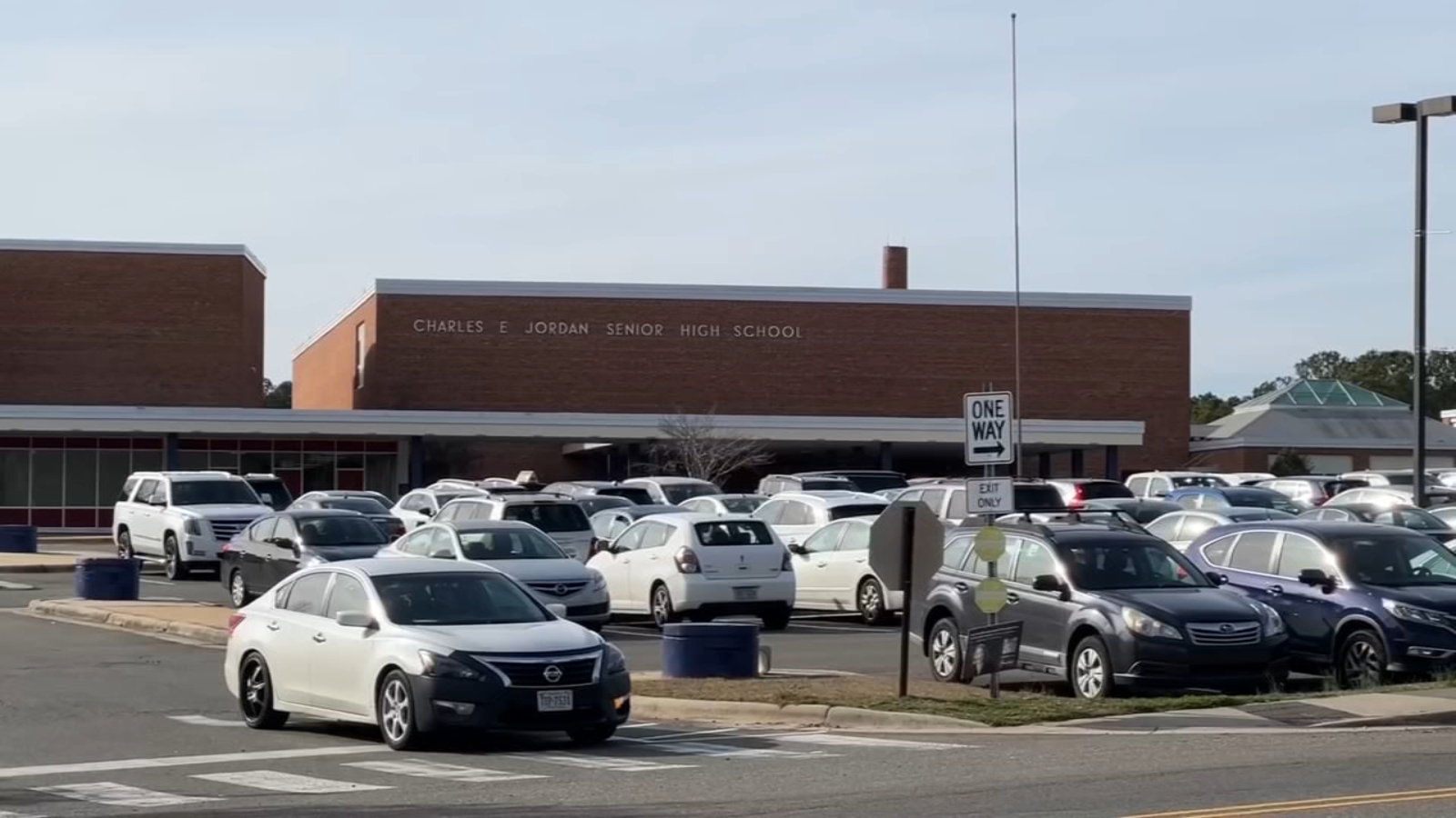 jordanhill high school