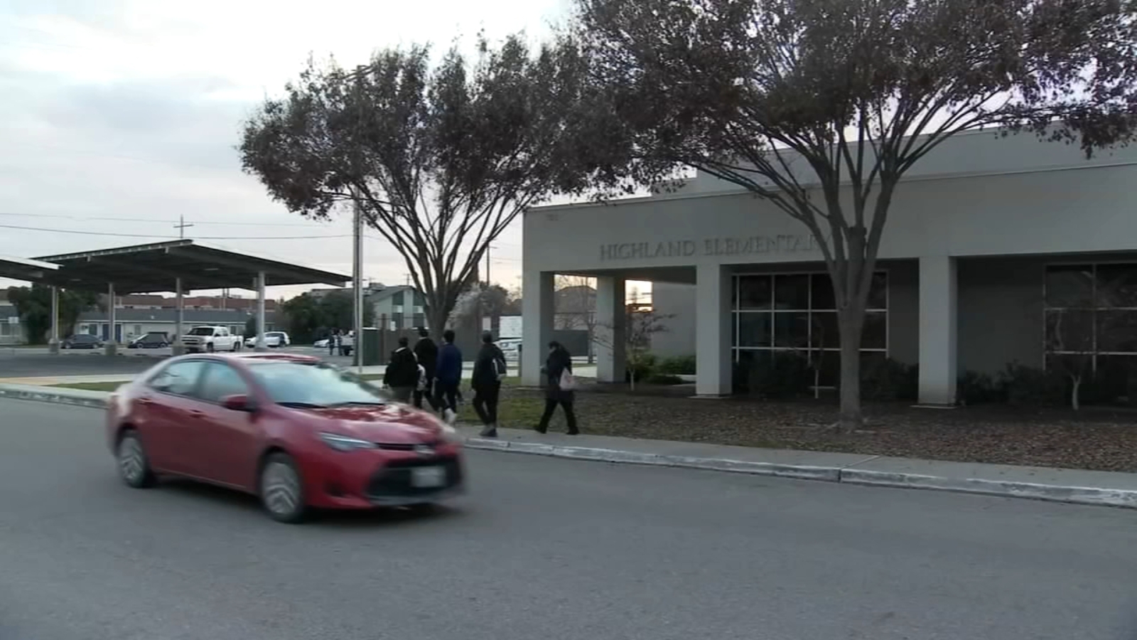 Goshen roadway safety meeting to be held ABC30 Fresno