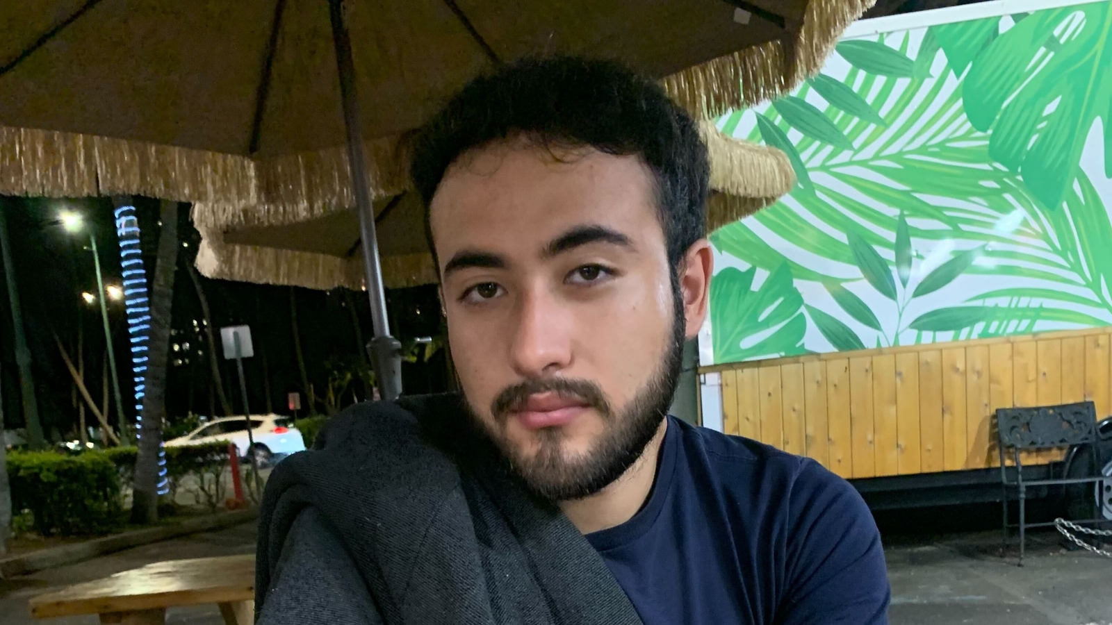 Police searching for missing 19-year-old Fresno State student