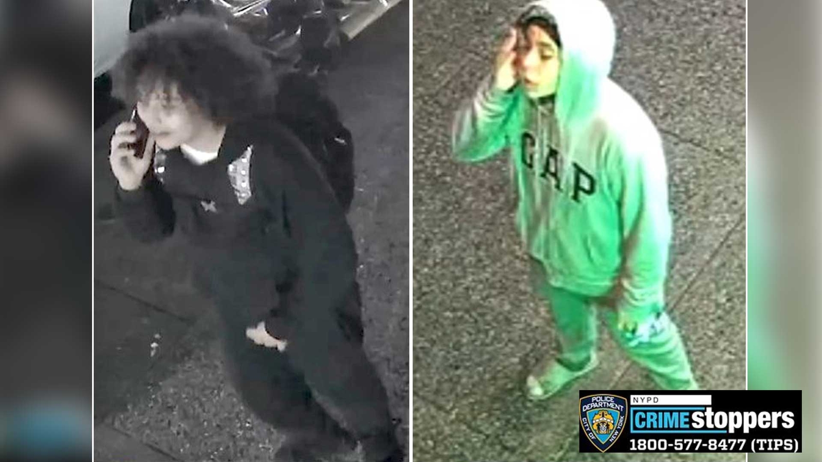 Hate crime investigation: Group of teens wanted in anti-LGBTQIA+ attack ...