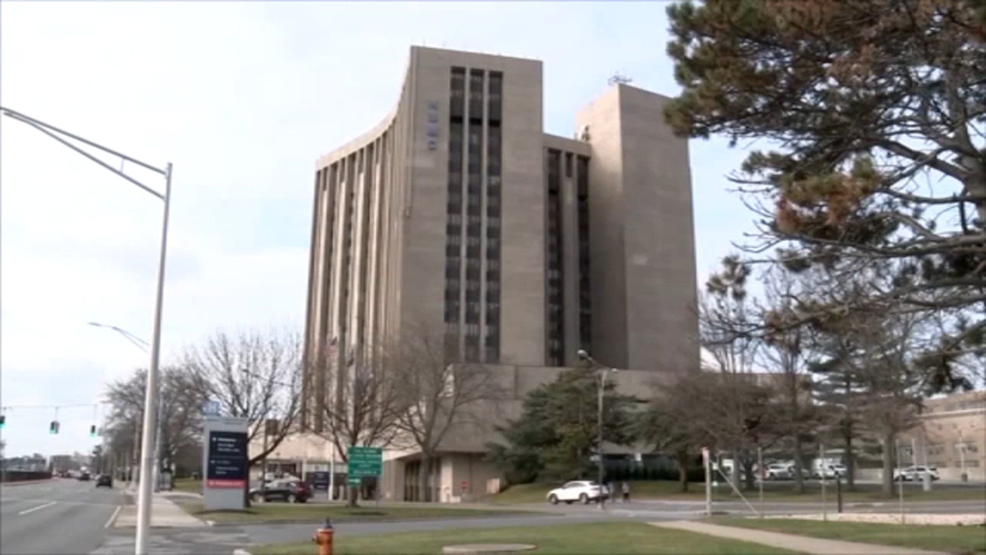 Fate of local hospital on Long Island hangs in the balance