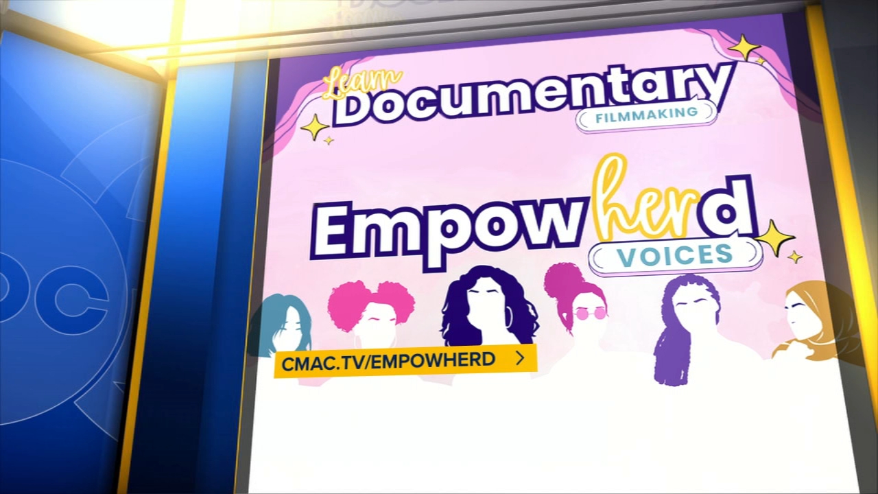 Fresno's CMAC launching new program for Women's History Month
