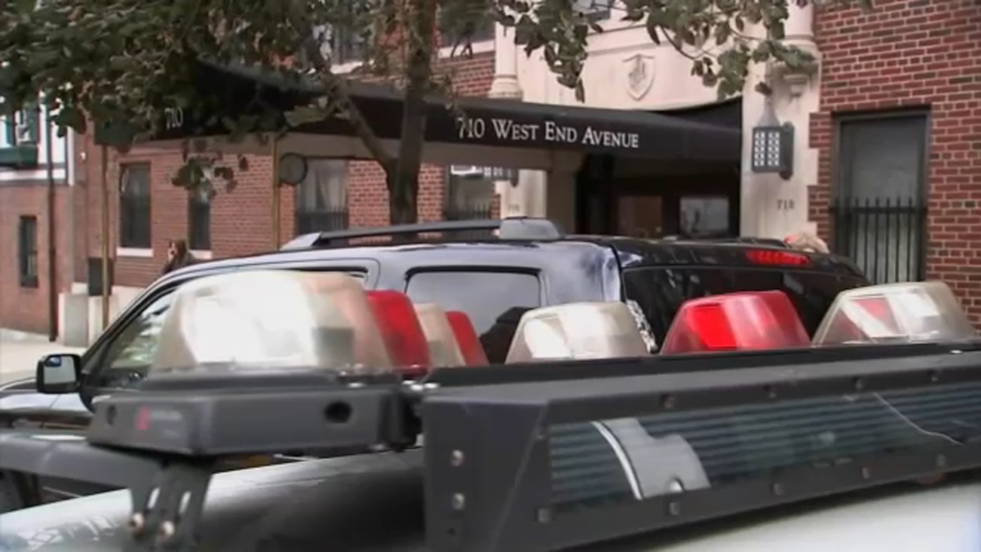 Insanity defense rejected by jury in Upper West Side murder