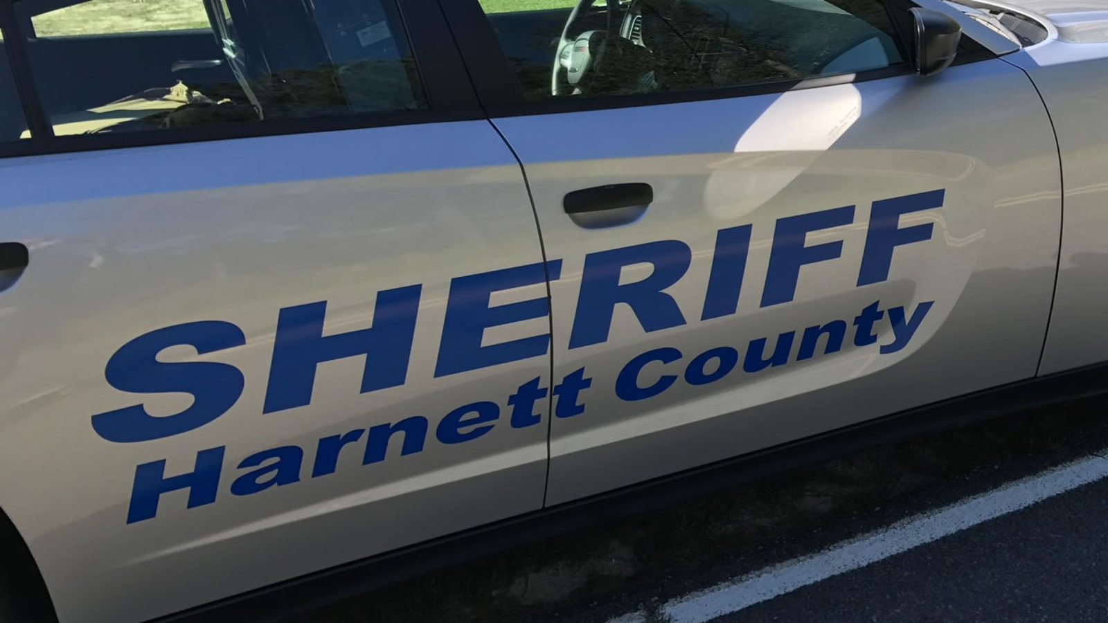 Cape Fear Valley contractor, spouse accused in child sex crimes