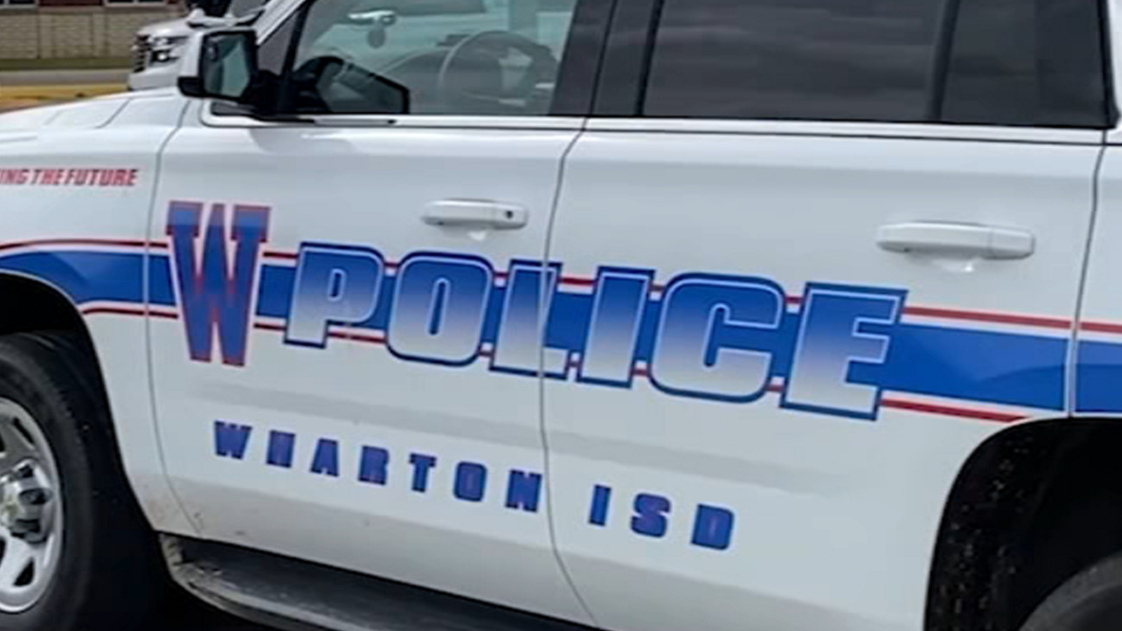Wharton ISD staff member terminated due to inappropriate relationship