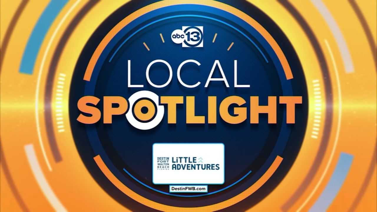 Watch Destin Florida on Local Spotlight