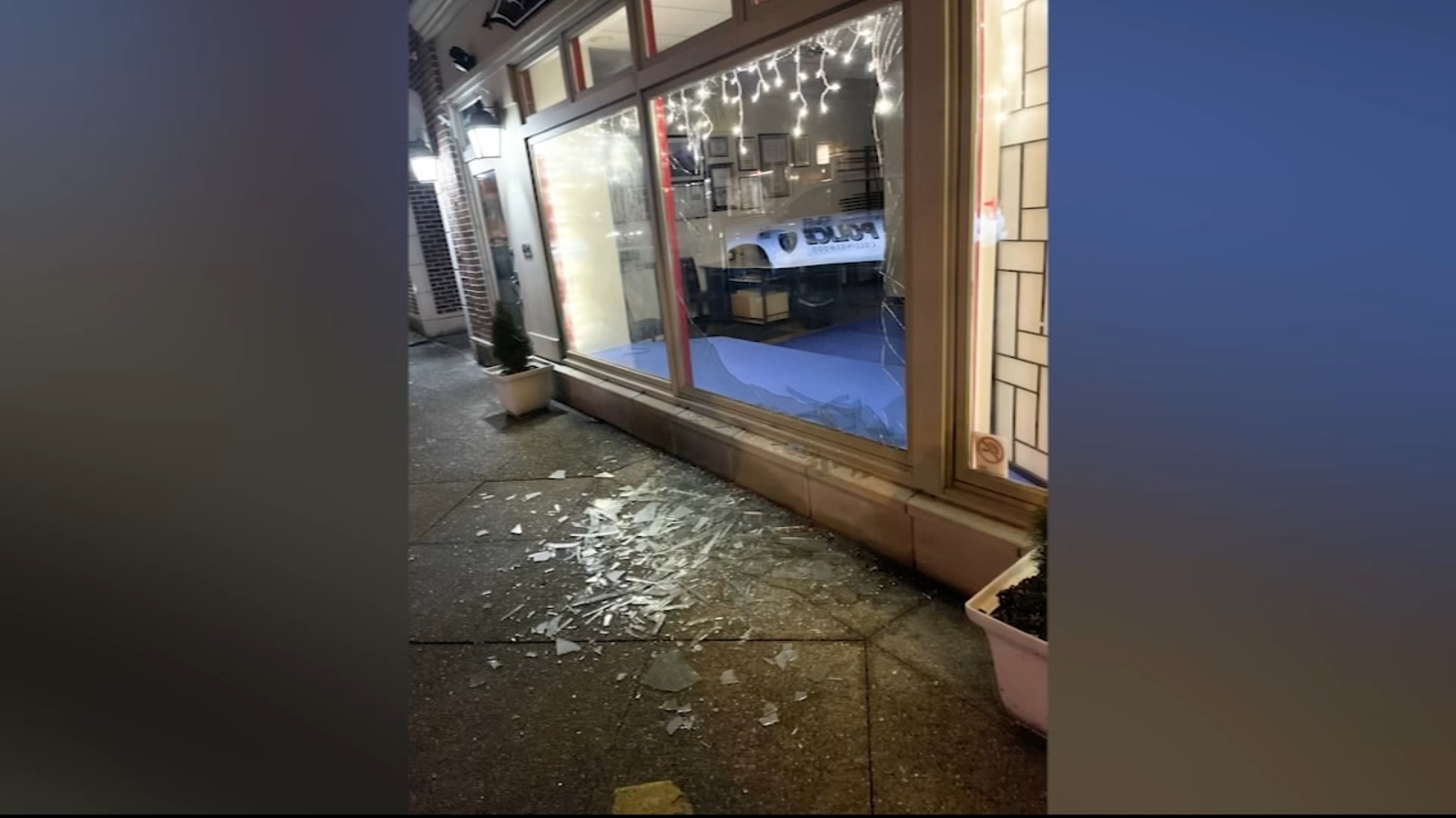 Kenkojuku Karate in Collingswood, New Jersey targeted 3 times by