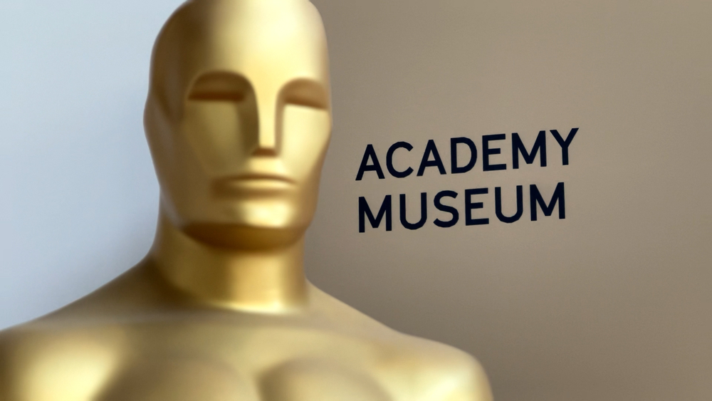 Academy Museum celebrates art of filmmaking and the Oscars year round