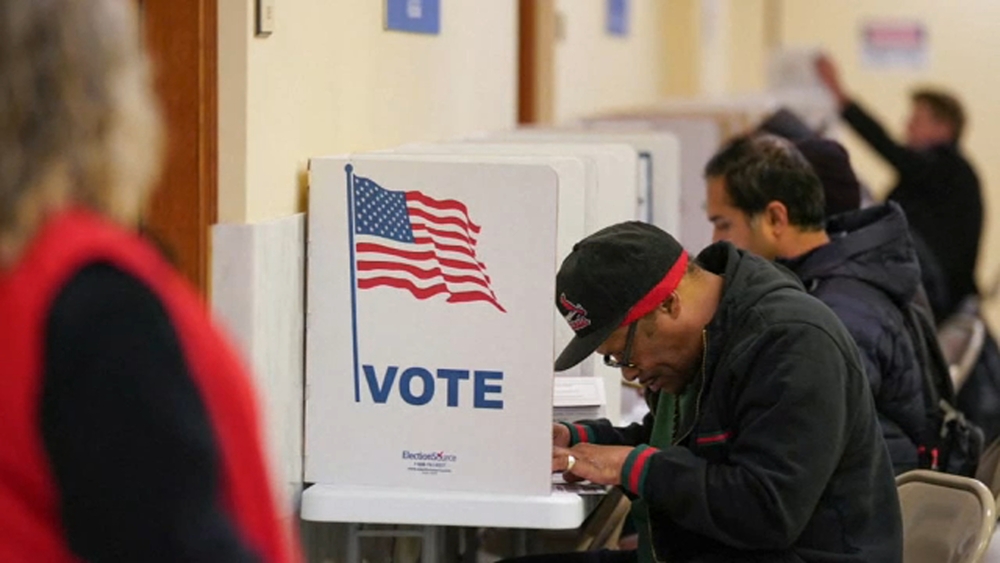 Extra Time: Super Tuesday; Hoboken's traffic safety milestone