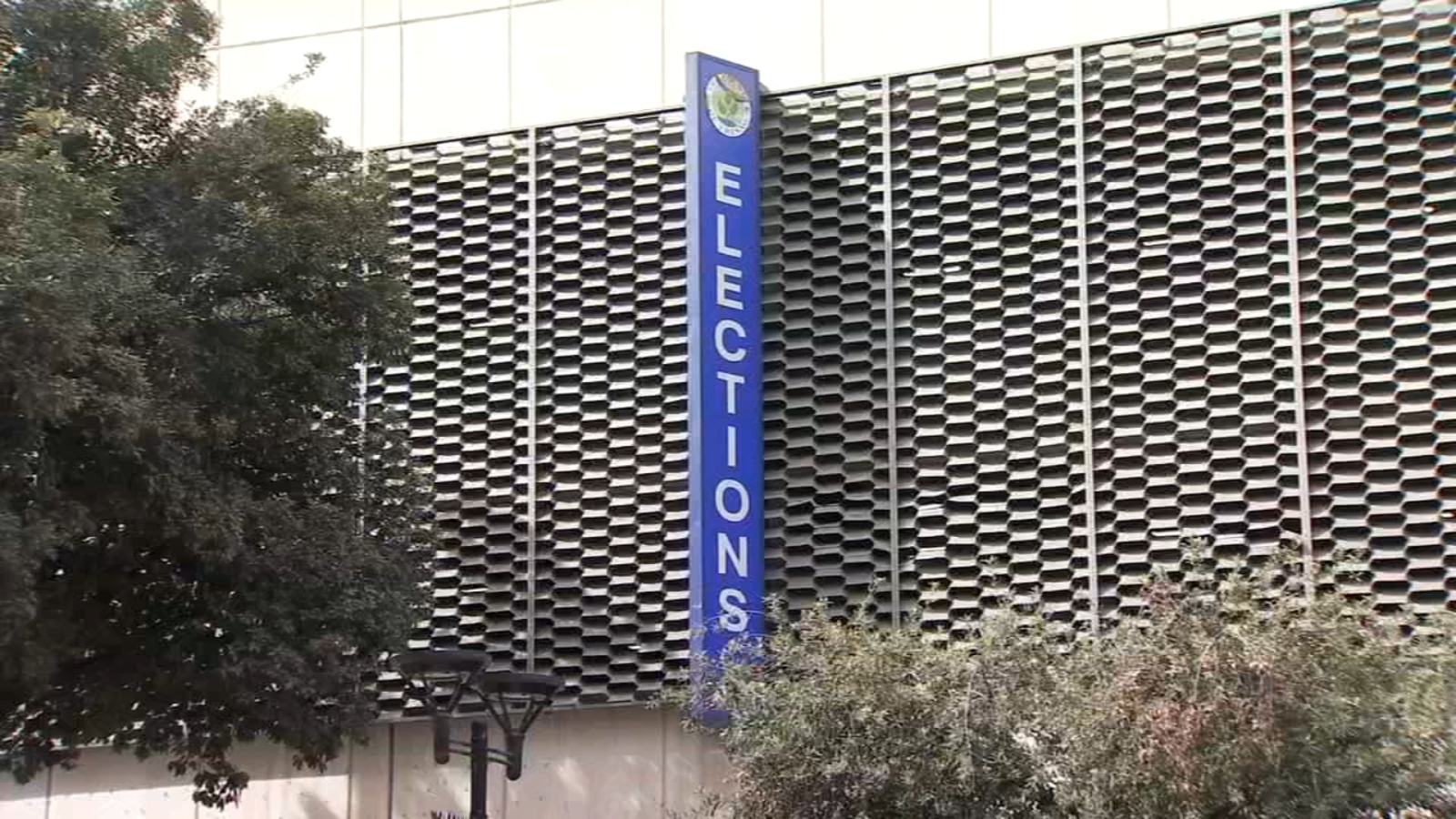 Voter turnout slower than expected in Fresno County for primary election