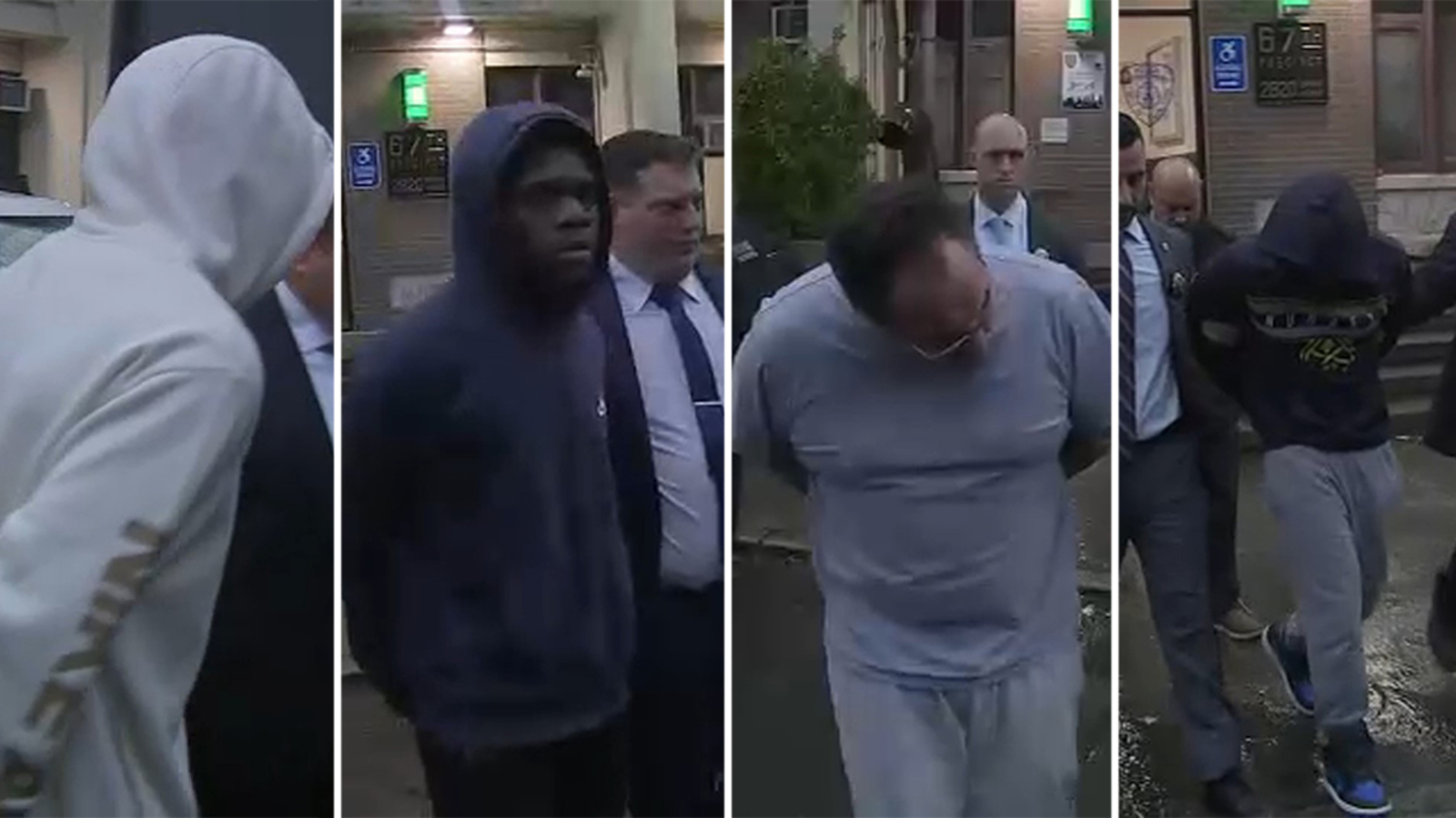East Flatbush laundromat murder: 5 people arrested for killing 37-year ...