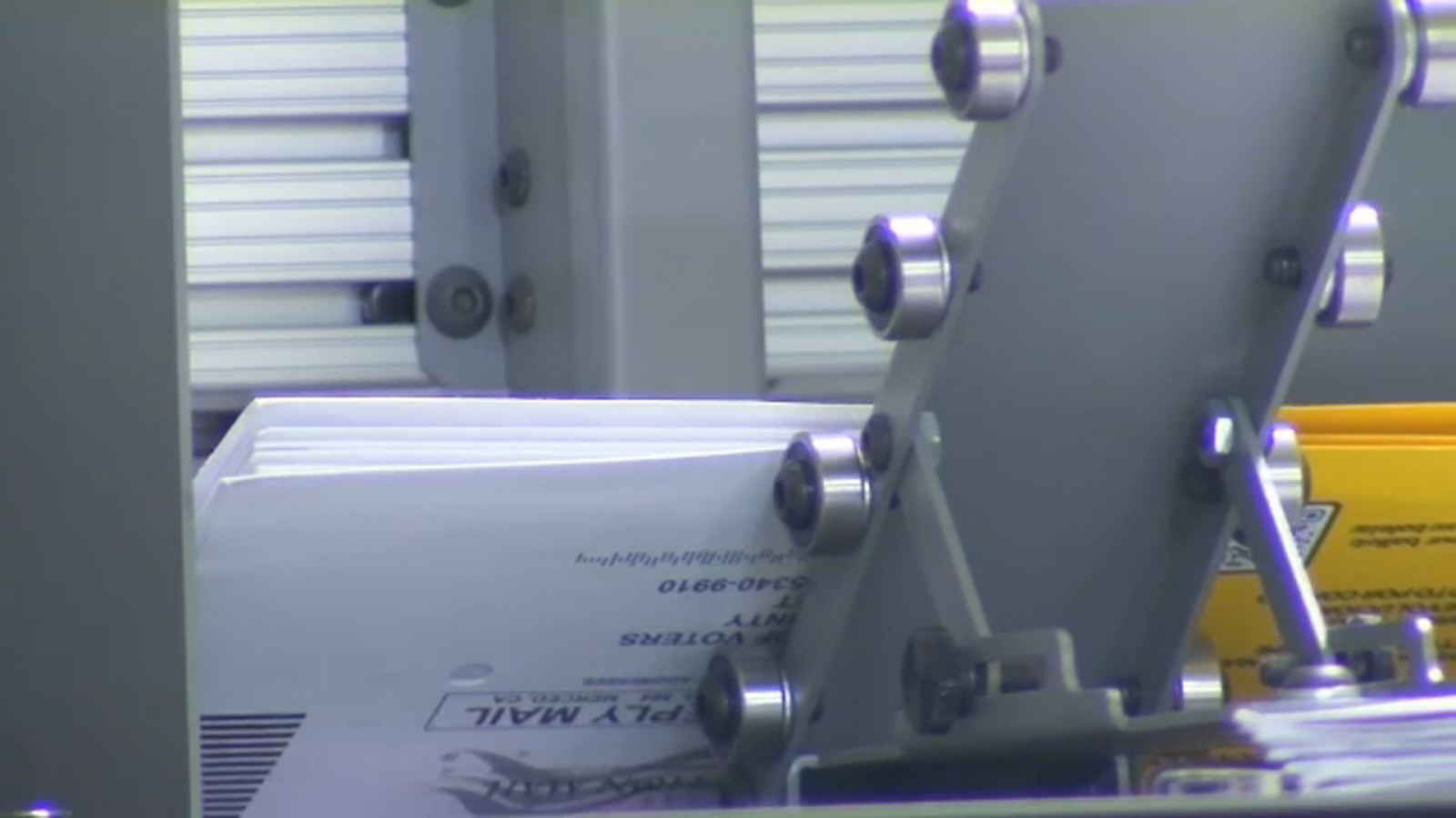 Former deputy leads race for Merced County Supervisor District 1 seat