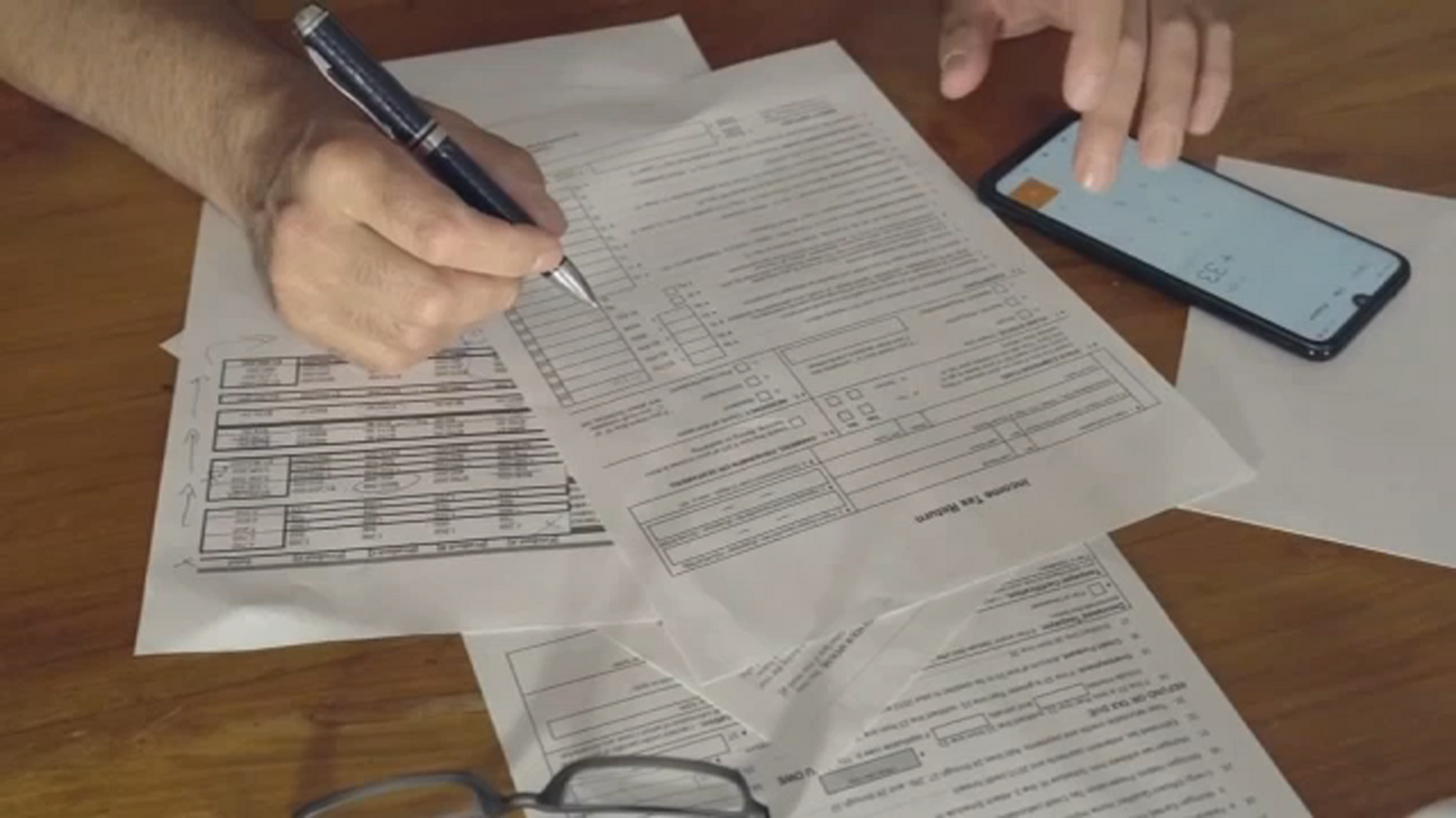 Tax Season North Carolina Could new IRS website help North Carolinians? ABC11 RaleighDurham