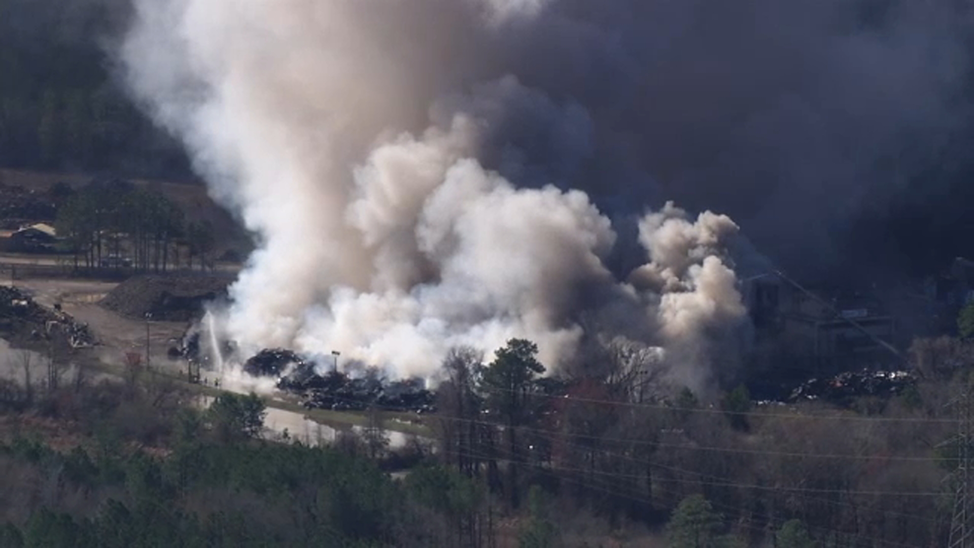 North Carolina native Ariana DeBose stars in new space thriller 'ISS