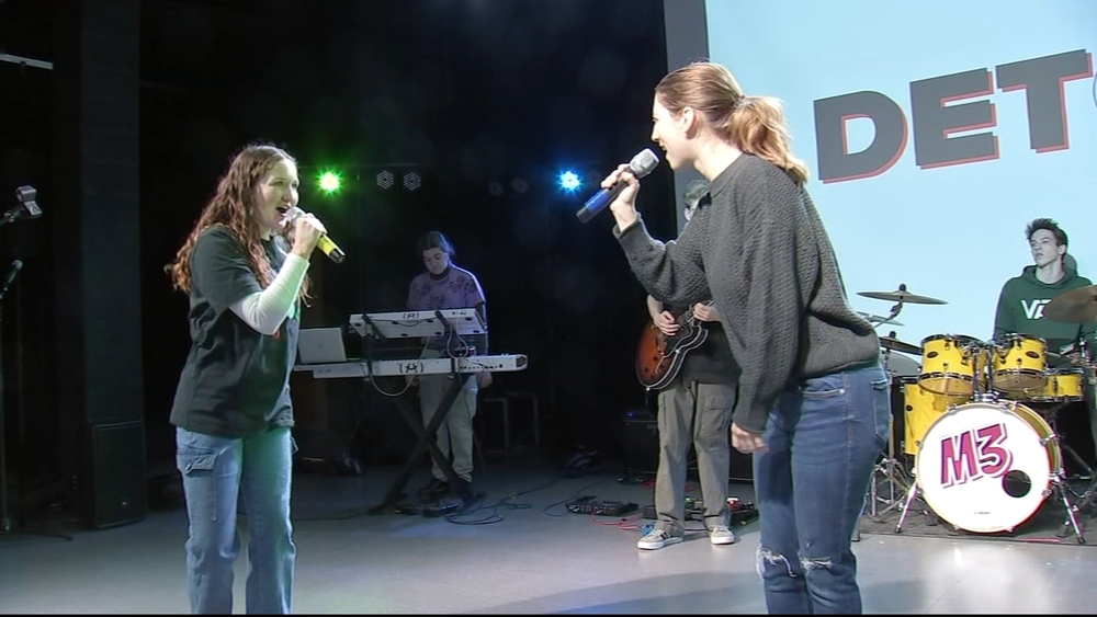 Abington HS music industry program gaining national recognition