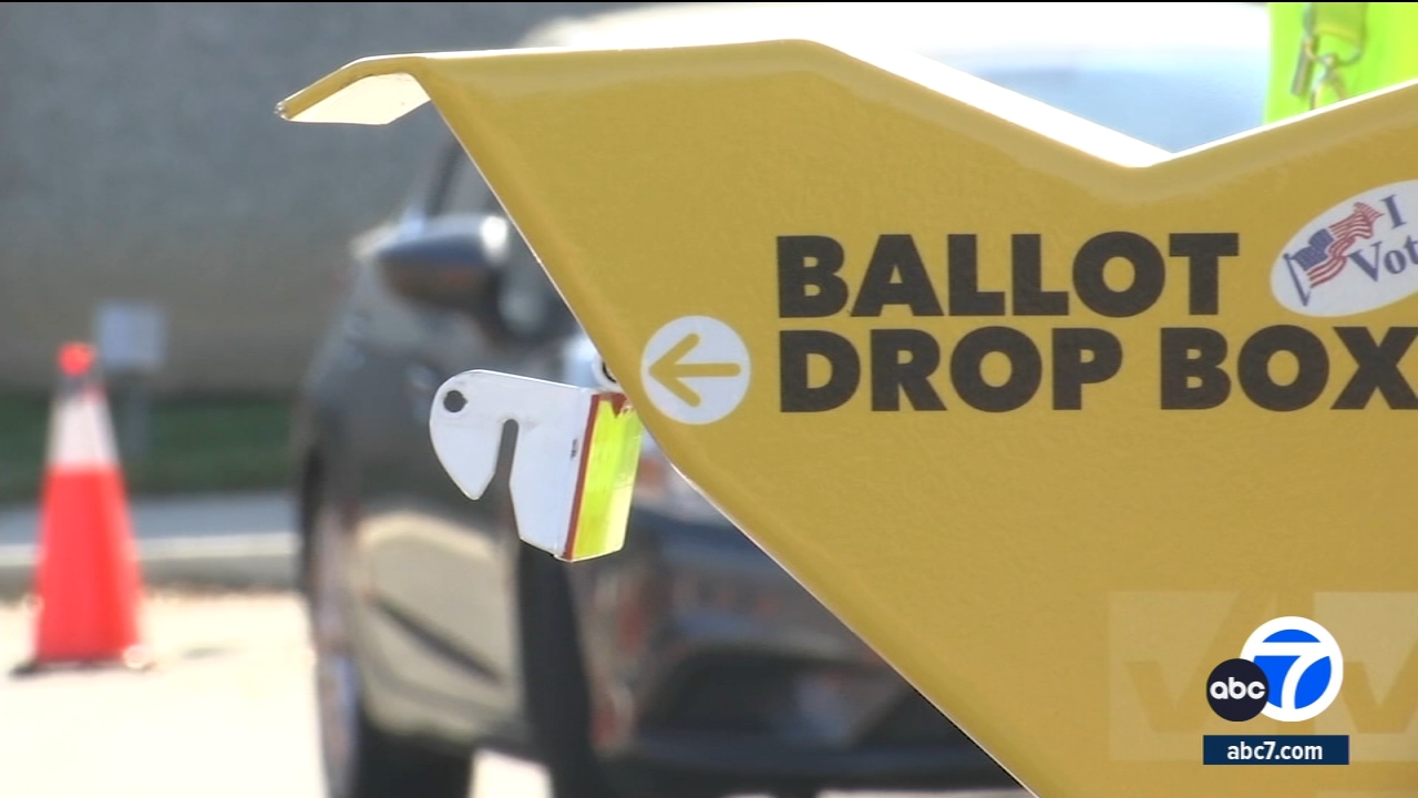 Huntington Beach controversial measures likely to pass