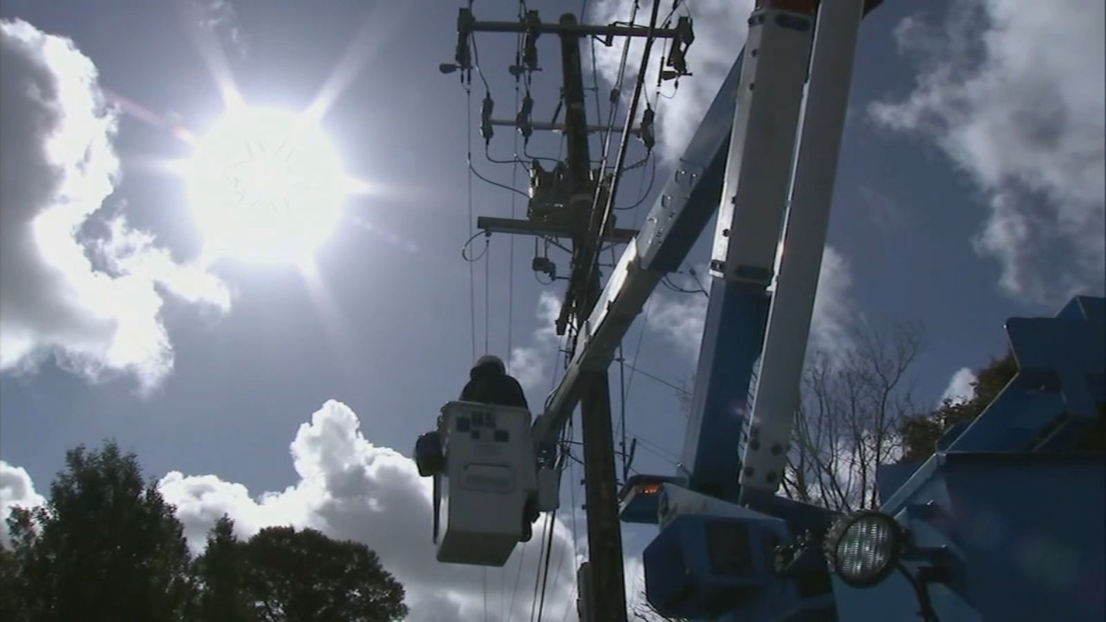 CPUC unanimously approves new PG&E rate hike to cover wildfire mitigation projects
