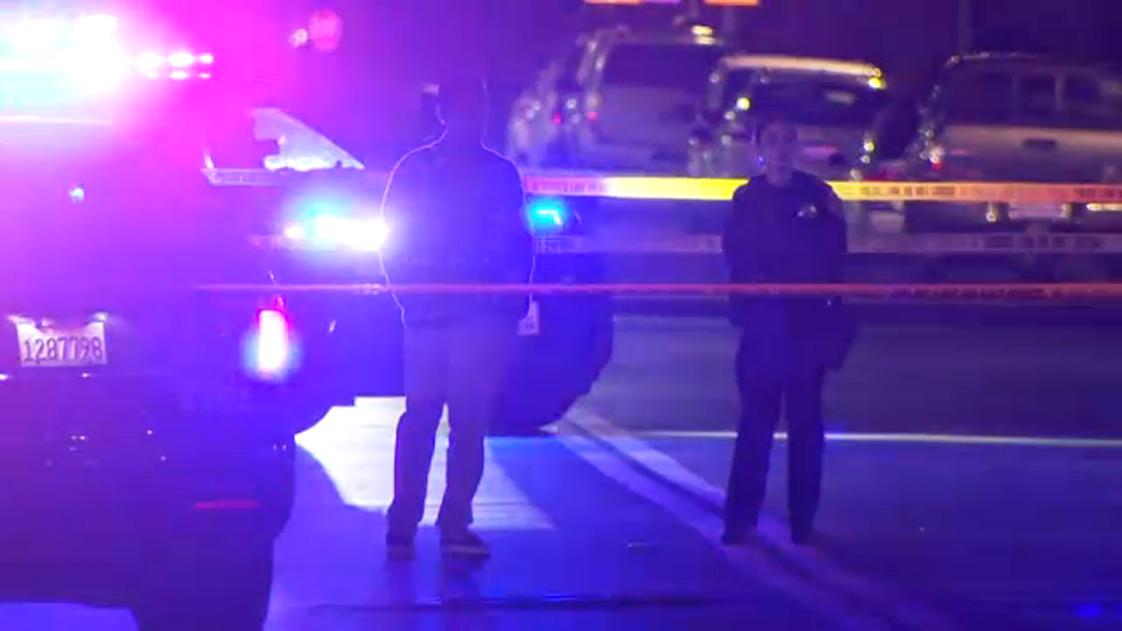 10-year-old dies after being hit by vehicle in Sanger, police say