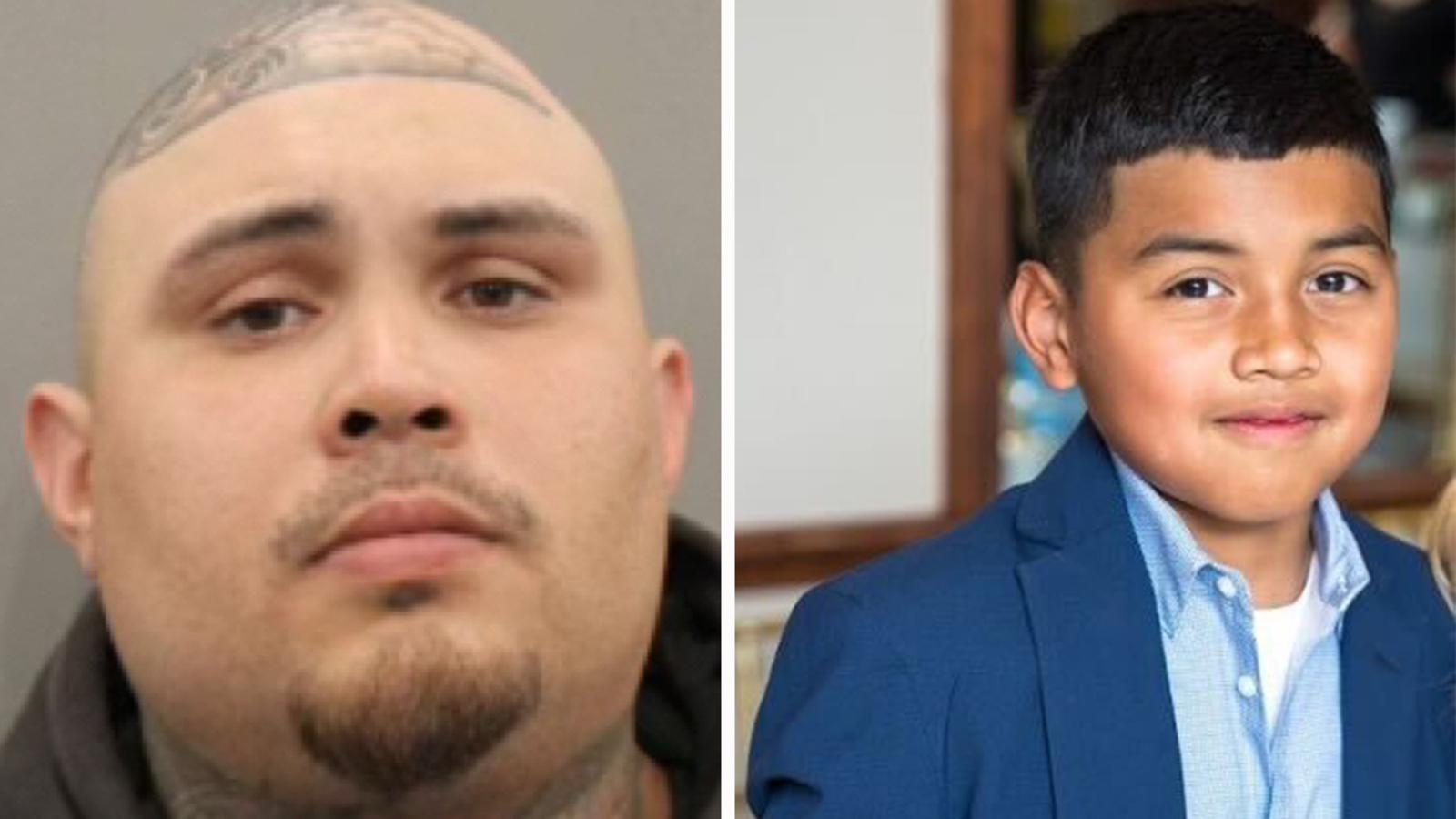 Carlos Fernandez murder: Search continues for Terry Rivera, charged in