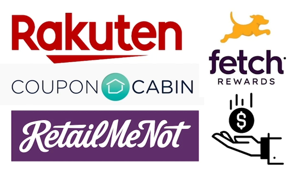 Refer friends to apps to make passive income | Free Money Friday