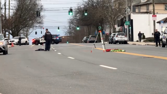 Yonkers News ABC7 New York