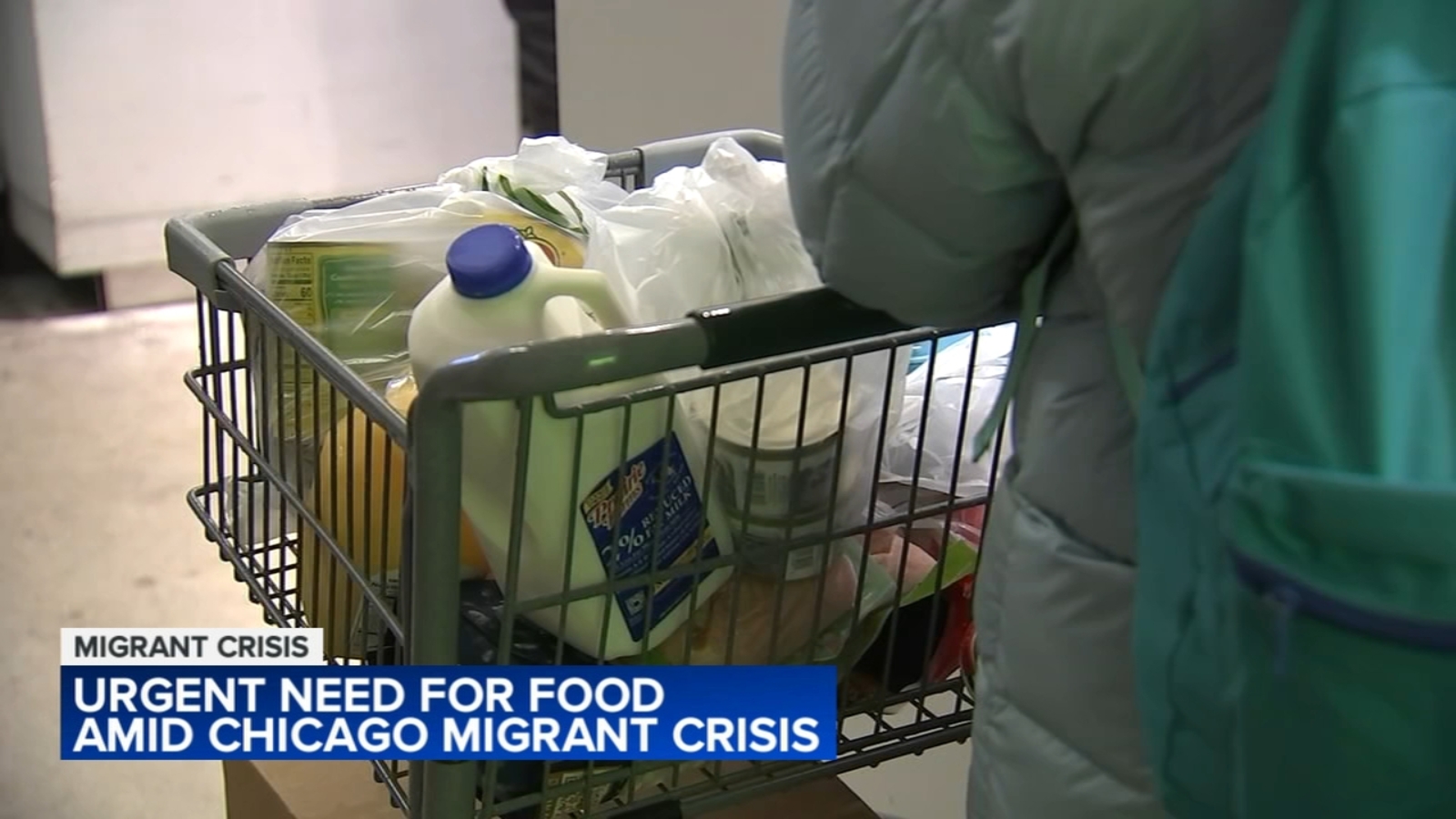 Chicago food pantries see increased demand, urgent need for supplies ...