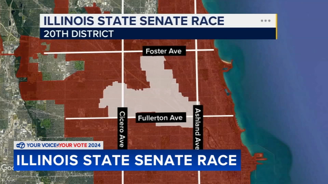 IL Senate candidates spend millions on NW Side district campaigns