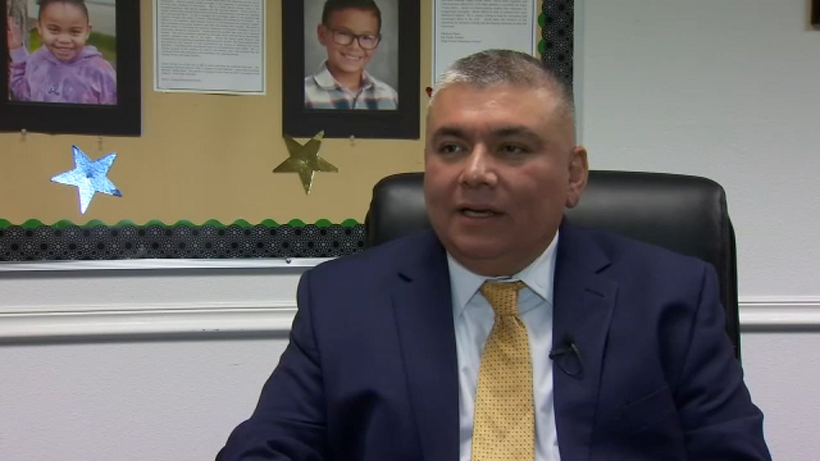 New superintendent of Corcoran Unified School District brings 2 decades of experience