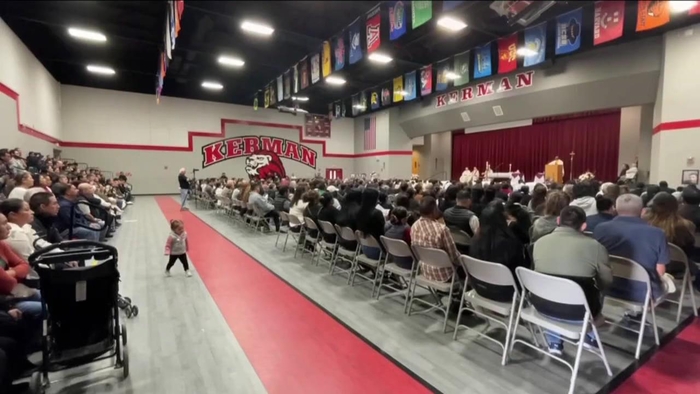 Kerman News ABC30 Fresno