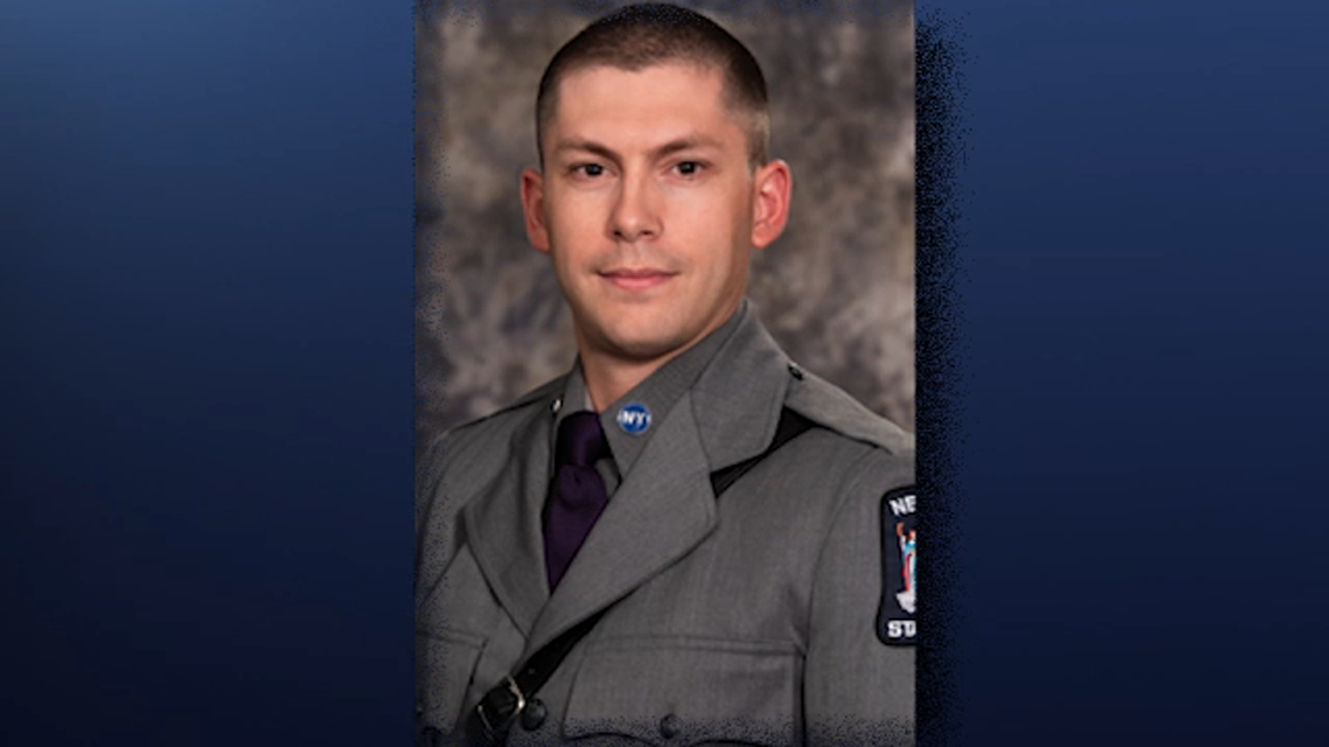 New York State Trooper killed in Nastional Guard chopper crash