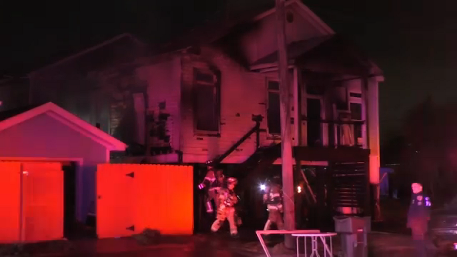 Suspect Courtney Allen Thomson arrested, charged with murder in deadly