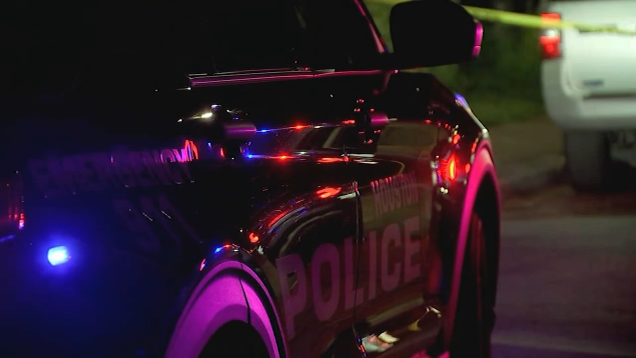Houston Fourth Ward drive-by shooting: 2-year-old boy shot playing in yard continues to recover at the hospital, family says - Vimarsana News