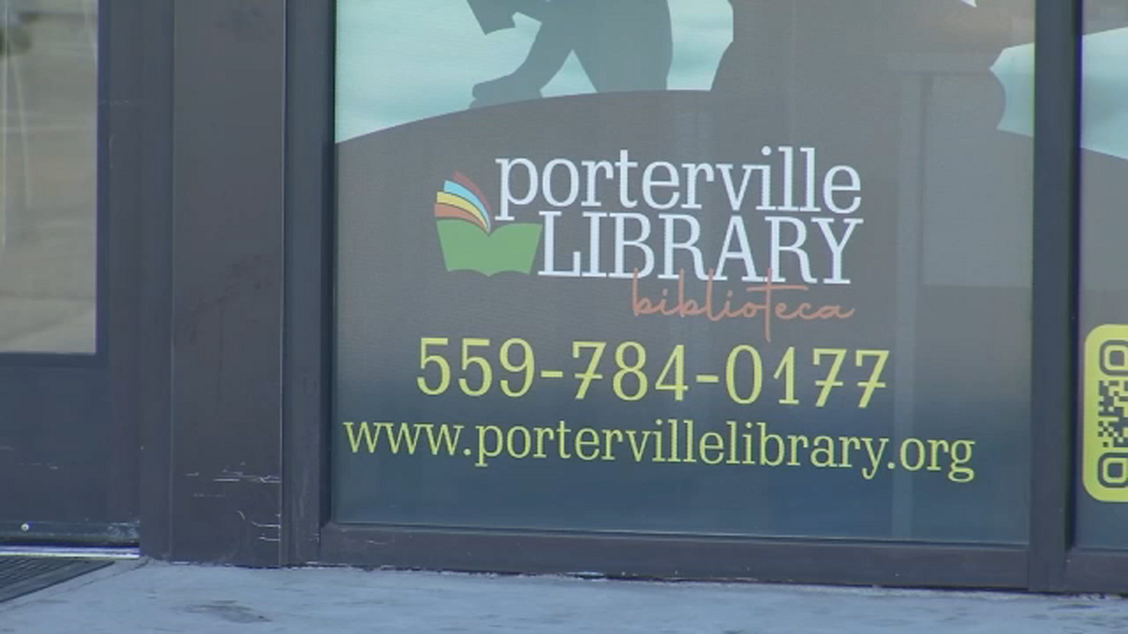 Plans underway for new Porterville library, fallen firefighters to be honored
