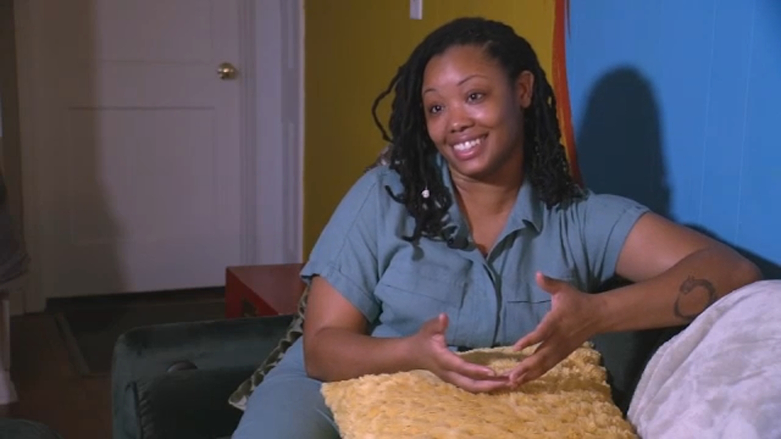 Trailblazing Raleigh woman brings traditional West African food to the Triangle