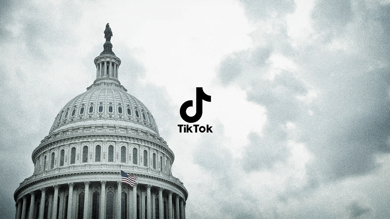 TikTok ban in America | Lawmakers to vote on bill that could impact TikTok's future in the U.S. - Vimarsana News