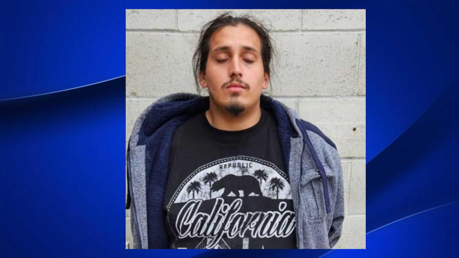 Porterville father arrested after son hospitalized for fentanyl exposure, deputies say