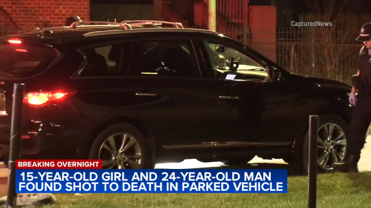 Chicago shootings: 10 shot, 5 fatally, including 15-year-old girl in car, man on CTA bus, police say - Vimarsana News