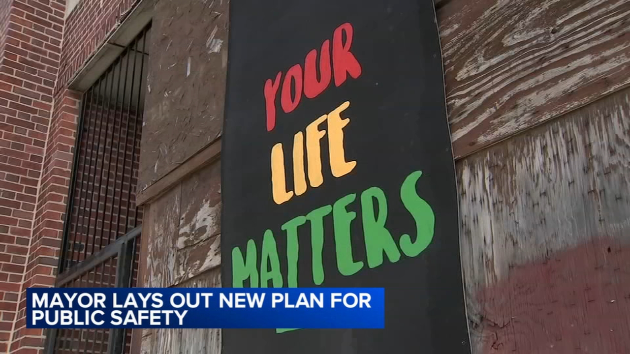 Eyewitness News at 5pm - December 29, 2023 - ABC7 Chicago