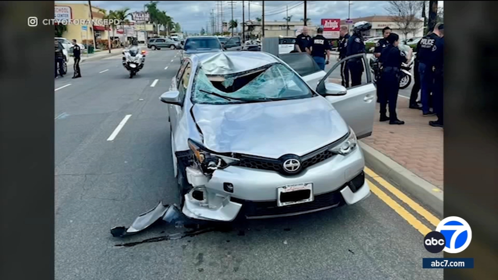 Orange County DA, residents speak out after driver with 4 previous DUIs ...