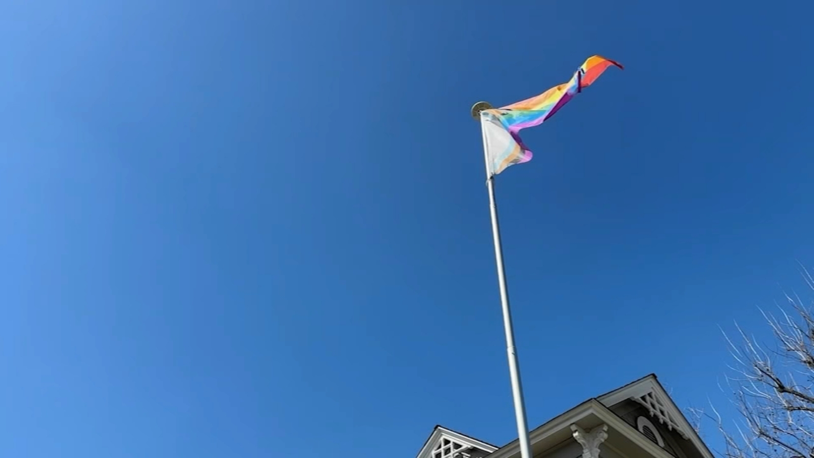 Central Valley LGBTQ+ Seniors find voice in statewide survey on aging