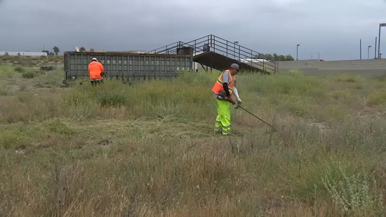 What's California doing to address the insurance crisis? The possible