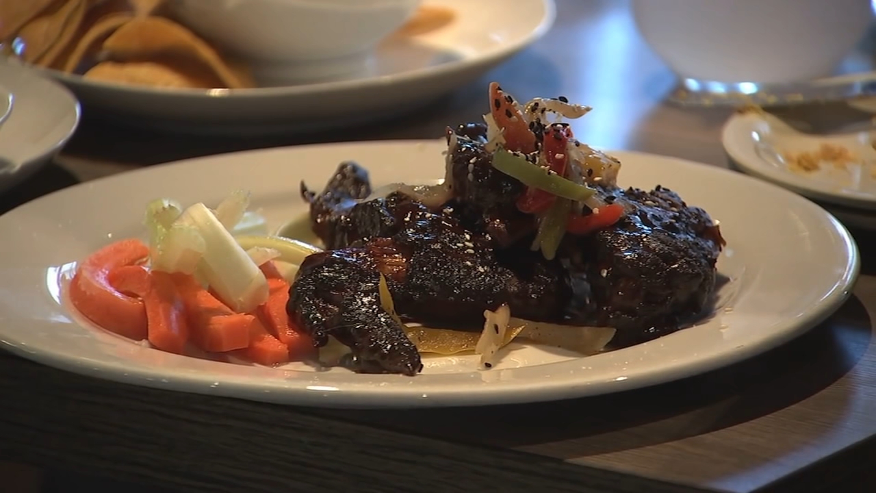 Business owners hopeful for boost from Oakland Restaurant Week