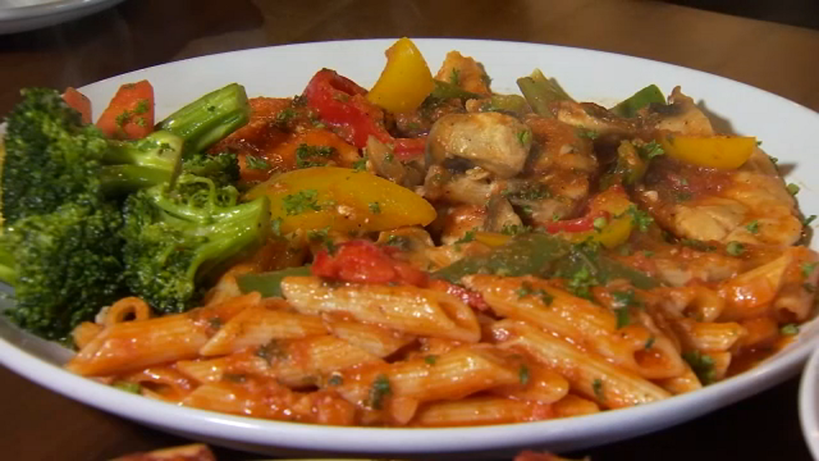 Dine and Dish: Ovidio's in northwest Fresno