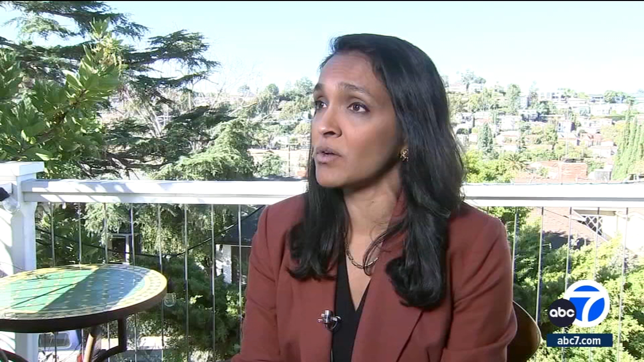 Raman wins re-election to Los Angeles City Council
