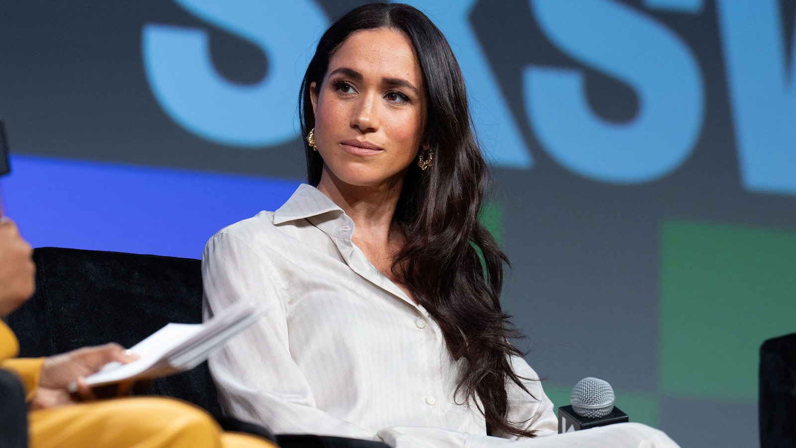 Meghan Markle, Duchess of Sussex, returns to Instagram to launch new