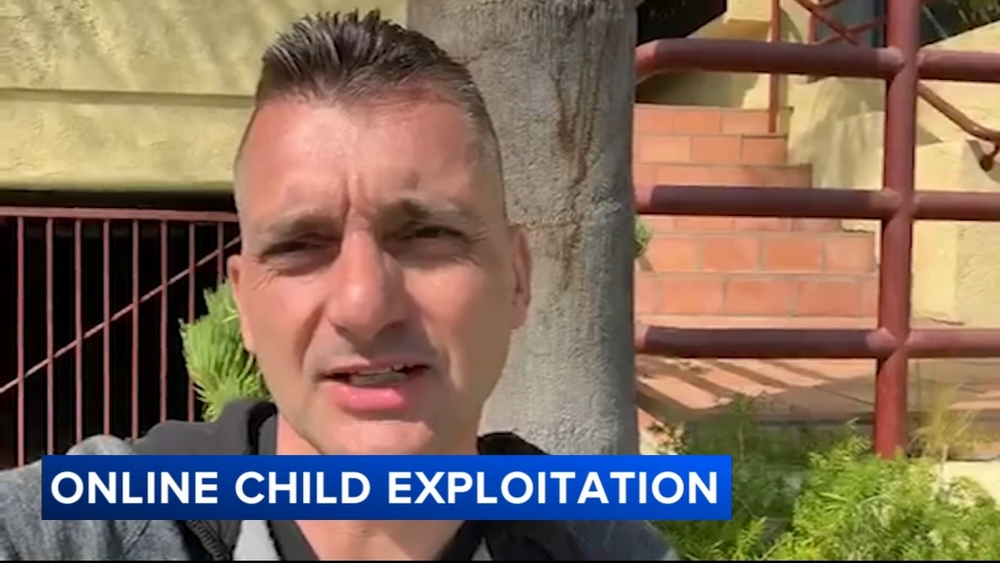 Man accused of trafficking local girl, FBI believes there could be more victims