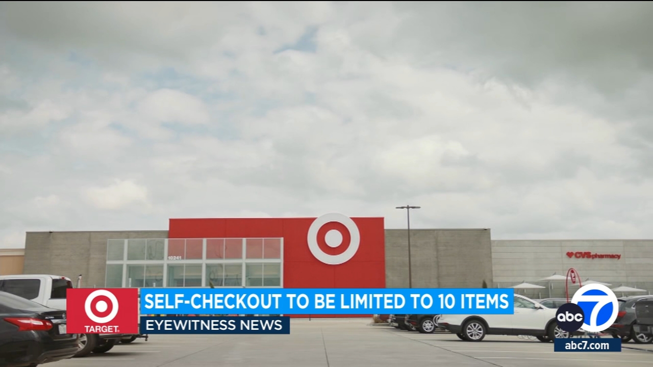 Target to officially launch new self-checkout policy March 17
